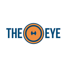 TheEye. Projekt z dziedziny Tworzenie stron internetow, ch, Projektowanie graficzne i UX / UI użytkownika María Laura Conte Grand - 26.09.2016