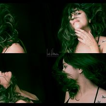 Veleta. Un proyecto de Fotografía de Inés Valencia - 29.12.2016