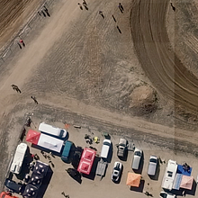 Campeonato Motocross San Martin MX  Ein Projekt aus dem Bereich Animation und Video von Patricia Corrales Cerdán - 25.01.2017