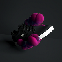 SMOKY CONCEPT WORK. Un progetto di 3D, Design e Graphic design di Jose Gallardo Bernal - 25.01.2017