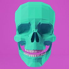 Visuales para Inspirational'16 Ein Projekt aus dem Bereich 3D, Animation, Kunstleitung, Interaktives Design und Traditionelle Illustration von Antonia y Pepa - 25.01.2017