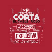 Corta el Cable Rojo. Un proyecto de Dirección de arte, Diseño y Diseño editorial de Noel García - 25.01.2017