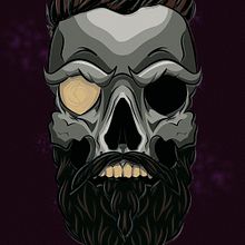 ilustración digital . Comic, Design, Design gráfico e Ilustração tradicional projeto de Miguel - 25.01.2017