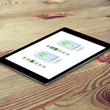 Interactive Design . Animasi, Desain Interaktif & Ilustrasi tradisional proyek oleh Amanda Vázquez - 01.25.2017