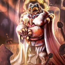 RPG Characters. Un progetto di Illustrazione tradizionale di Mateo Torés - 25.01.2017