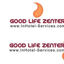 Good Life Zenter. Design project by D.Dalmau Blaux - 01.25.2017