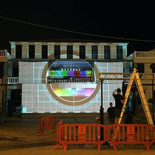 SON ATLÁNTICO, ARONA, TENERIFE. Architecture, and Events project by Richard Santana - 01.26.2017