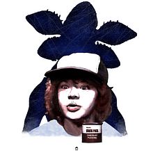 Mi Proyecto del curso: Dustin // Stranger Things. Design, and Traditional illustration project by Samuel Juan Lora - 01.26.2017