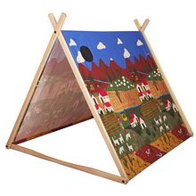 Tiendas de juego y accesorios para Such Great Heights. Product Design project by la casita de wendy - 01.27.2017