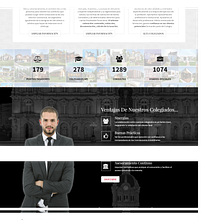 Diseño corporativo. Een project van  Ontwerp y Programmeren van seo_coruna - 28.01.2017