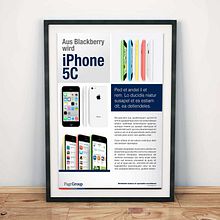 Posters office. Graphic Design, and Advertising project by Amaya Ríos - 01.28.2014