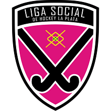 Liga Social de Hockey. Projekt z dziedziny Br, ing i ident, fikacja wizualna i Projektowanie graficzne użytkownika Kevin Gómez - 28.01.2017