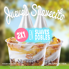 Nutrisa. Art Direction, Design, Marketing, and Advertising project by Capitan Anarchy - 08.28.2015