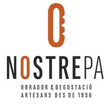 AudioLogo El Nostre Pa. Br, ing & Identit project by Adrià Salido Zarco - 01.29.2017