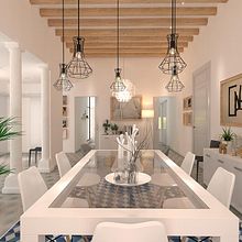 Proyecto de reforma, interiorismo y visualización 3D. 3D, Architecture & Interior Architecture project by Artic 3D - 01.29.2017