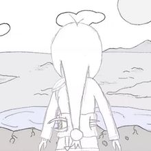 Seina. Animática. Un proyecto de Animación de Francisco Javier Sánchez Espinosa - 29.01.2017