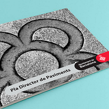 Ajuntament de Barcelona. Un proyecto de Diseño gráfico y Diseño editorial de Javi Unciti-Luna - 31.10.2016