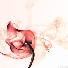 Smoke Photography. Photograph project by Juan Pablo Amador Diaz - 01.29.2017