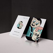 Enamel Pin. Design, Accessor, Design, and Traditional illustration project by Sergio Millan - 01.29.2017