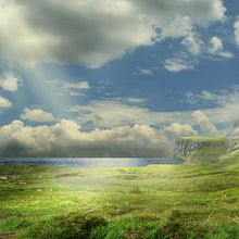 To Bay and Beyond!. Photograph, Photograph, and Post-production project by mr_epg - 01.29.2017