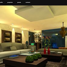 Arqbellytura. Un proyecto de Diseño Web de Jorge Guzmán - 21.09.2016