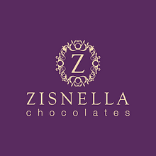 Zisnella Chocolates Packaging. Br, ing, Identit, and Packaging project by Andrés Matas - 07.14.2015