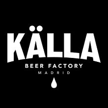 Cervecería Kalla. Br, ing, Identit, Interior Design, and Packaging project by Andrés Matas - 11.30.2016