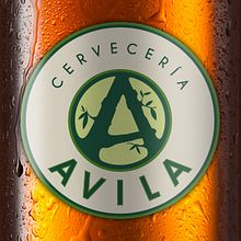 Cervecería Ávila. Br, ing, Identit, and Packaging project by Andrés Matas - 03.14.2016