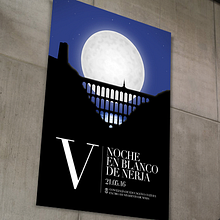 Ayuntamiento de Nerja. Un proyecto de Diseño gráfico de Javi Unciti-Luna - 31.05.2016