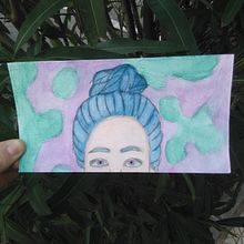 Proyectos 1. Projekt z dziedziny Trad, c i jna ilustracja użytkownika albavicioso25 - 30.01.2017