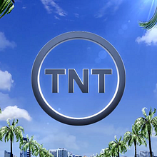 TNT ID Show - Rosewood. Een project van 3D y Televisie van Blackone - 11.03.2016