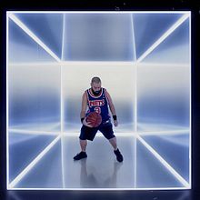 Promo NBA 20 años. Een project van Fotografische postproductie, Televisie y VFX van Blackone - 15.10.2015