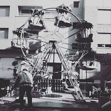 Blanco y negro. Fotografía móvil.. Photograph project by Nerea García Martínez - 01.30.2017