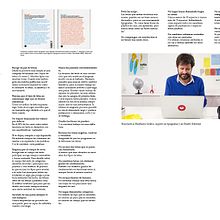 Portafolio Diseño Gráfico. Br, ing & Identit project by Nerea García Martínez - 01.30.2017