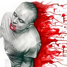Retratos a lápiz Ein Projekt aus dem Bereich Bildende Künste und Traditionelle Illustration von María Fernández - 30.01.2017