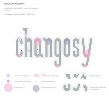Branding and tipography - Mufree. Un proyecto de Br e ing e Identidad de Mar Cantarero - 30.07.2016