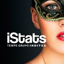 iStats Big Data - software web y móvil para análisis de mercado de la moda. Un proyecto de Programación de TOOOLS Desarrollo Software - 31.05.2016