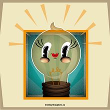 La revolución de las ideas. Traditional illustration project by Rafa Velásquez - 10.05.2016