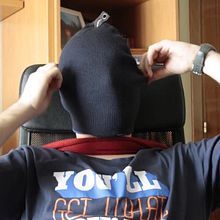 Rebelión en el cuarto. Pixilación. Un proyecto de Stop Motion de Francisco Javier Sánchez Espinosa - 31.01.2017