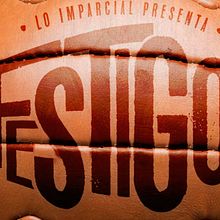 gráfica de un festival de documentales que realizamos en Chile. Graphic Design, and Advertising project by Nico Aguilera - 12.31.2015