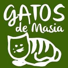 Proyecto concienciación Gatos de Masía. Un progetto di Cop, writing, Design, Design dell’informazione, Graphic design, Fotografia e Pubblicità di Yolanda SR - 31.01.2017
