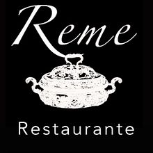 Reme Restaurante. Un progetto di Graphic design, Web design e Social media di Yolanda SR - 31.01.2017
