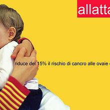 allattare. Un progetto di Graphic design di Yolanda SR - 31.01.2017