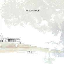 PFC. Un proyecto de Arquitectura interior de Raquel Ferrer Garrido - 31.08.2016
