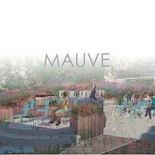 MAUVE. Un proyecto de Arquitectura interior y Paisajismo de Raquel Ferrer Garrido - 30.04.2016