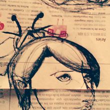 Trazos a mano alzada. Prácticas para liberar la tensión de las muñecas.. Un progetto di Illustrazione tradizionale di Josman Isaac Cordero - 31.01.2017