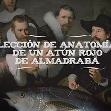 Atunante por amor. Barceló Sancti Petri.. Un progetto di Pubblicità di Manu Caballero - 08.05.2016