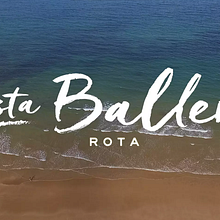 Costa Ballena.. Un progetto di Pubblicità di Manu Caballero - 12.09.2016