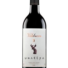 Botellas Valduero. Design project by David Muñoz del Sastre - 11.14.2016