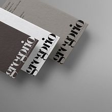 Muebles Gregorio. Br, ing, Identit, Editorial Design, and Web Design project by Buri ® - 02.01.2017